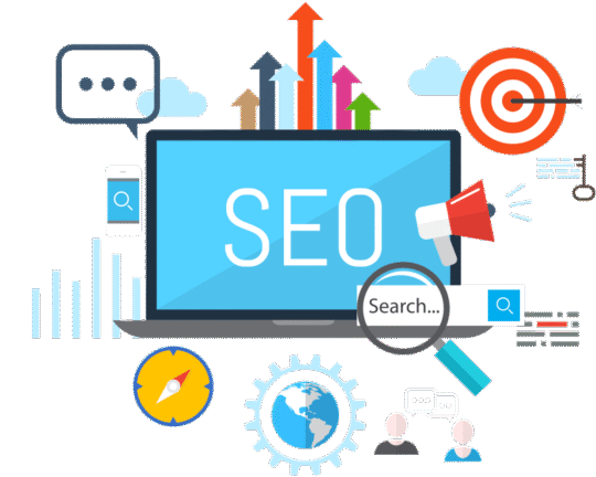 SEO