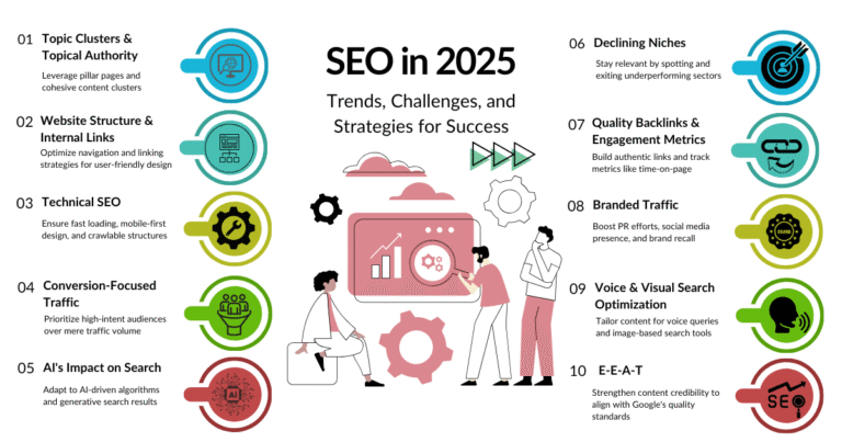 SEO-in-2025