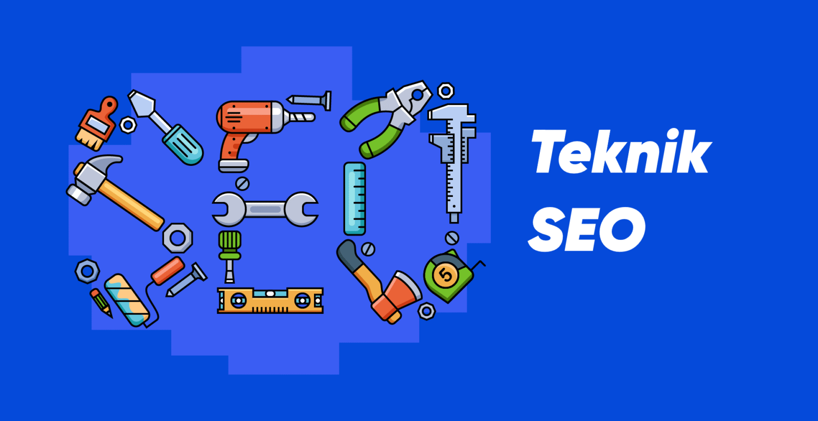 Teknik-SEO