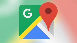 google-maps