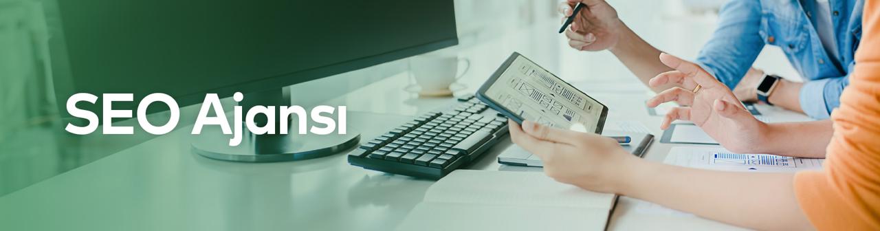SEO-Ajans