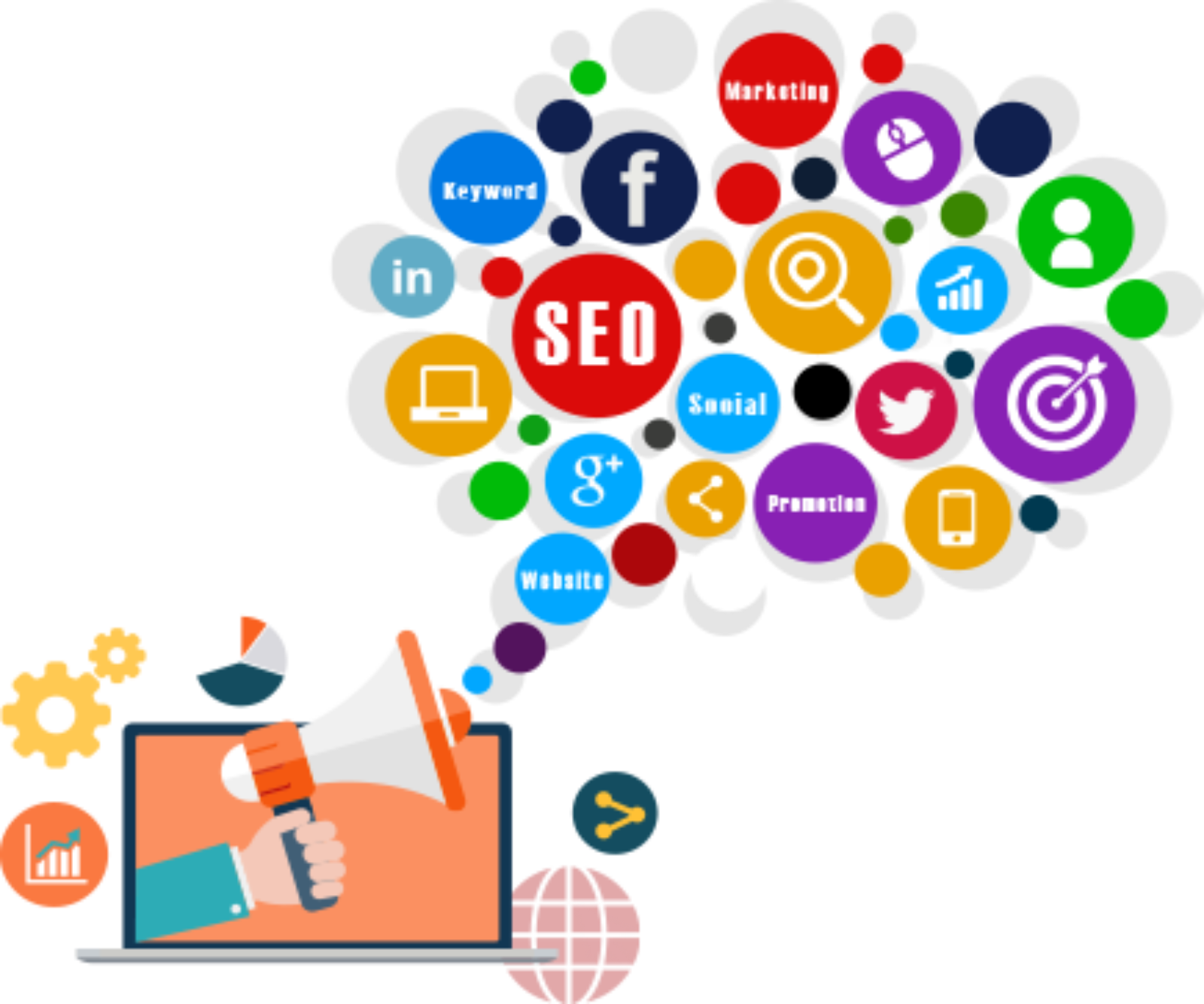 Ankara SEO Ajansı Seçerken Nelere Dikkat Edilmeli?