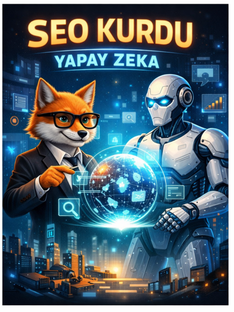 Yapay Zeka SEO