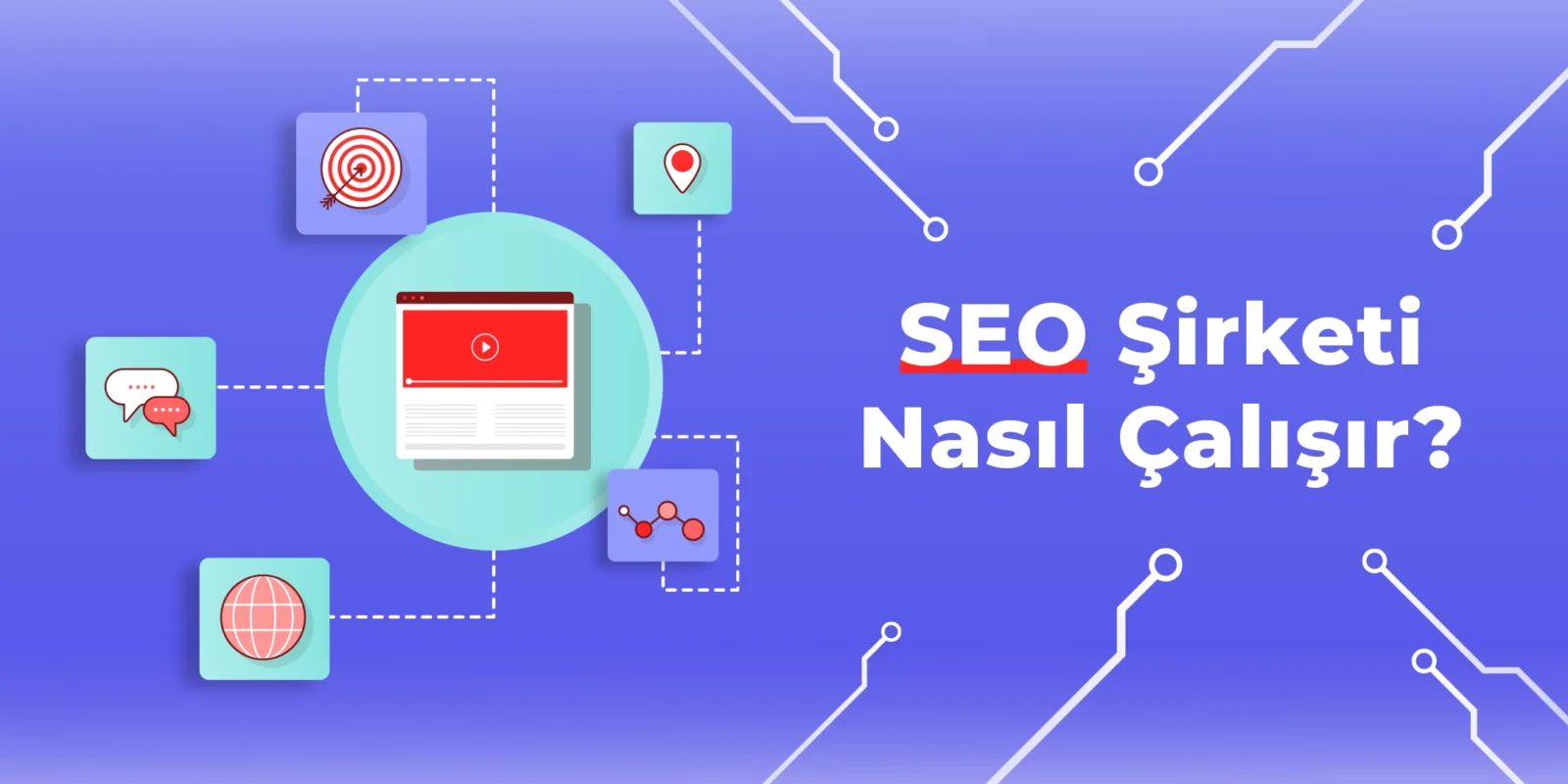 Gerçekten İşe Yarayan SEO Ajansı Nasıl Anlaşılır?