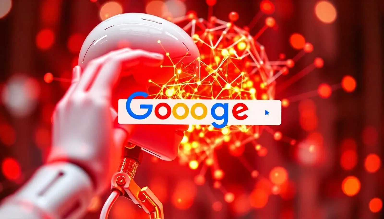 SEO Kurdu: Yapay Zeka Strateji Modeli