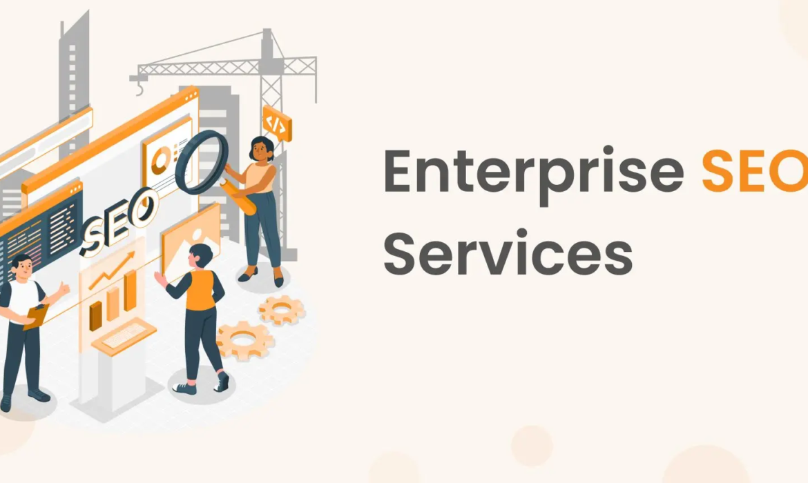 Enterprise-SEO-Nedir