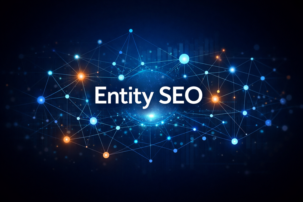 Entity-SEO-Nedir
