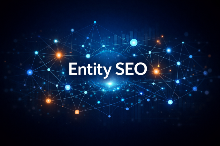 Entity-SEO-Nedir