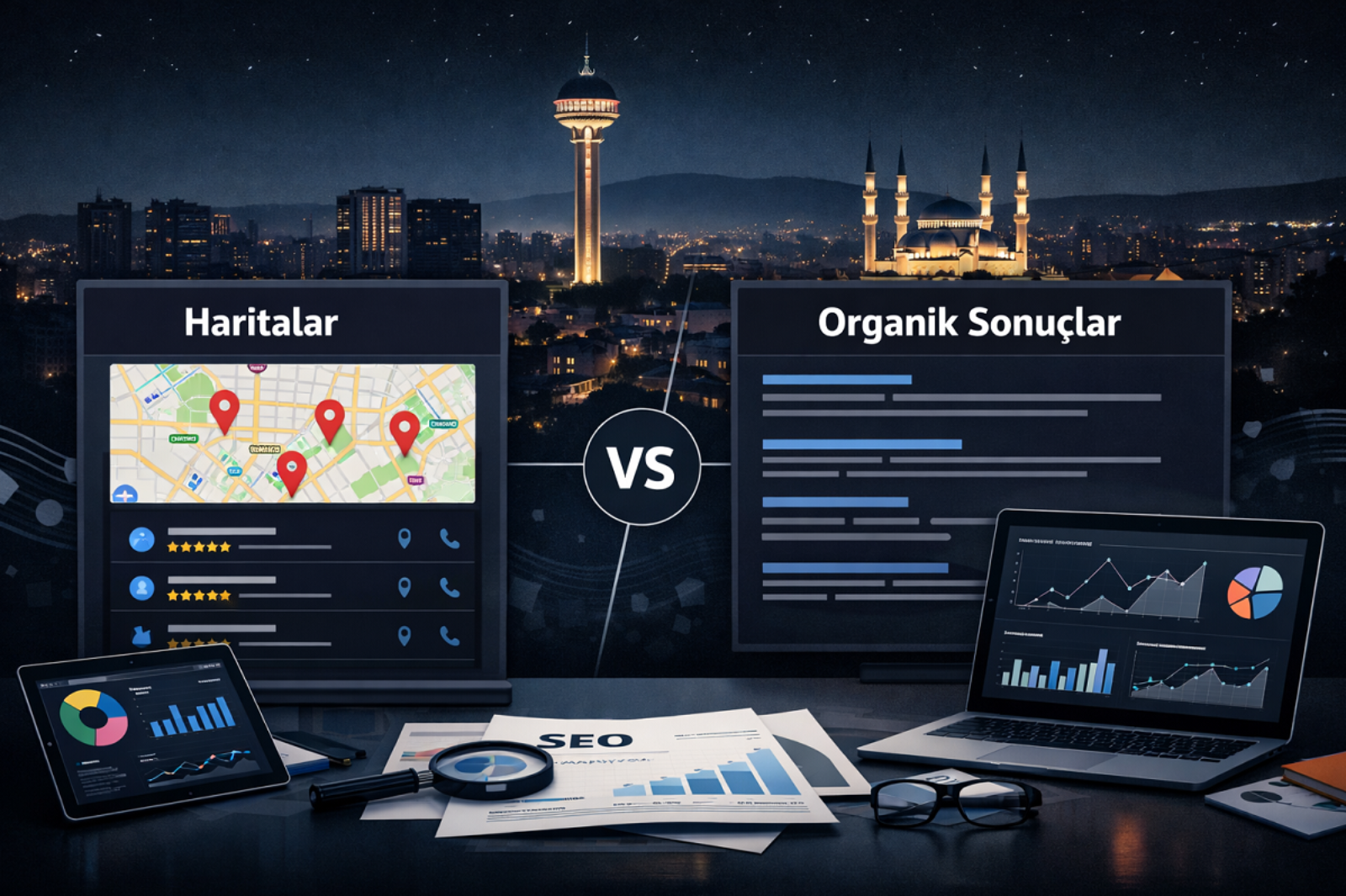 ankara-seo-google-haritalar-organik-sonuclar