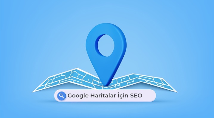 google-haritalar-seo