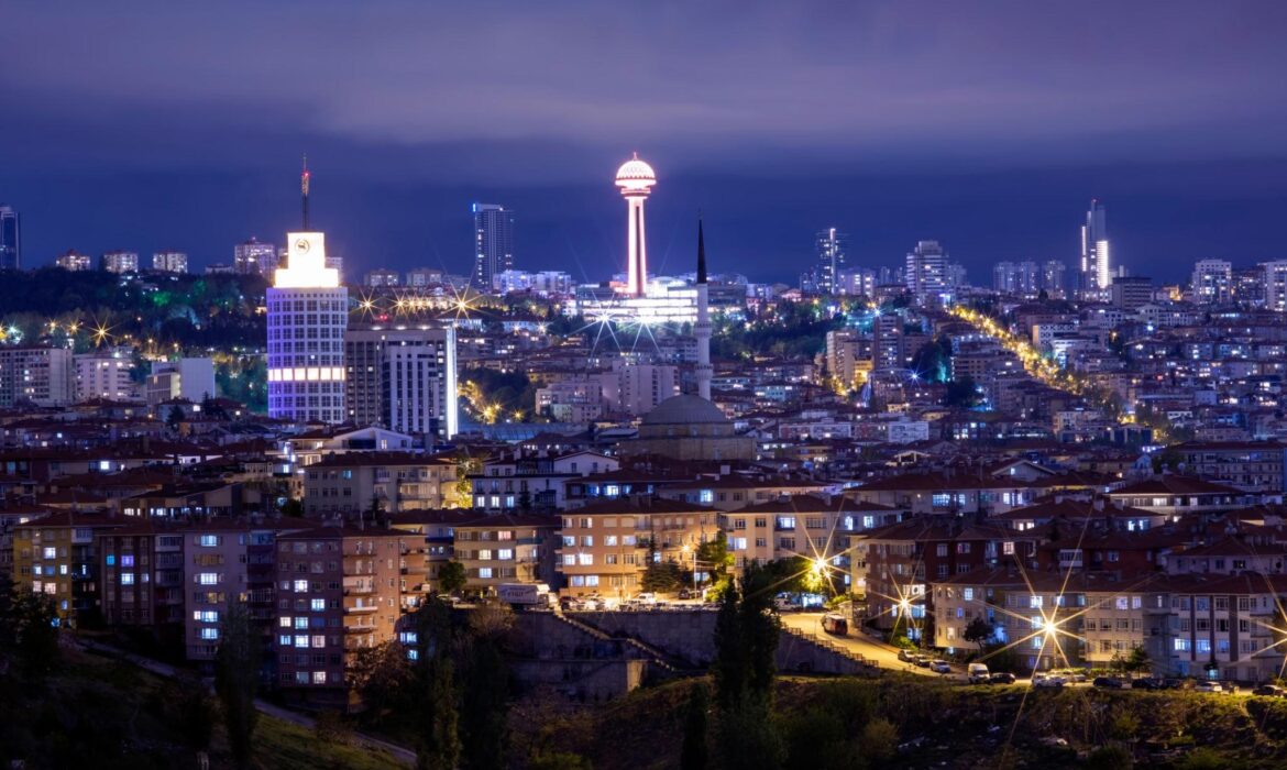 Ankara SEO Çalışması Nasıl Planlanır?