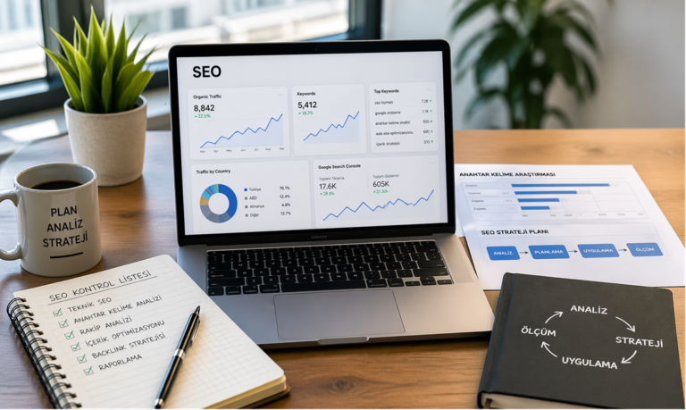 SEO Hizmeti Almadan Önce Bilmeniz Gerekenler SEO hizmeti almadan önce dikkat edilmesi gerekenler