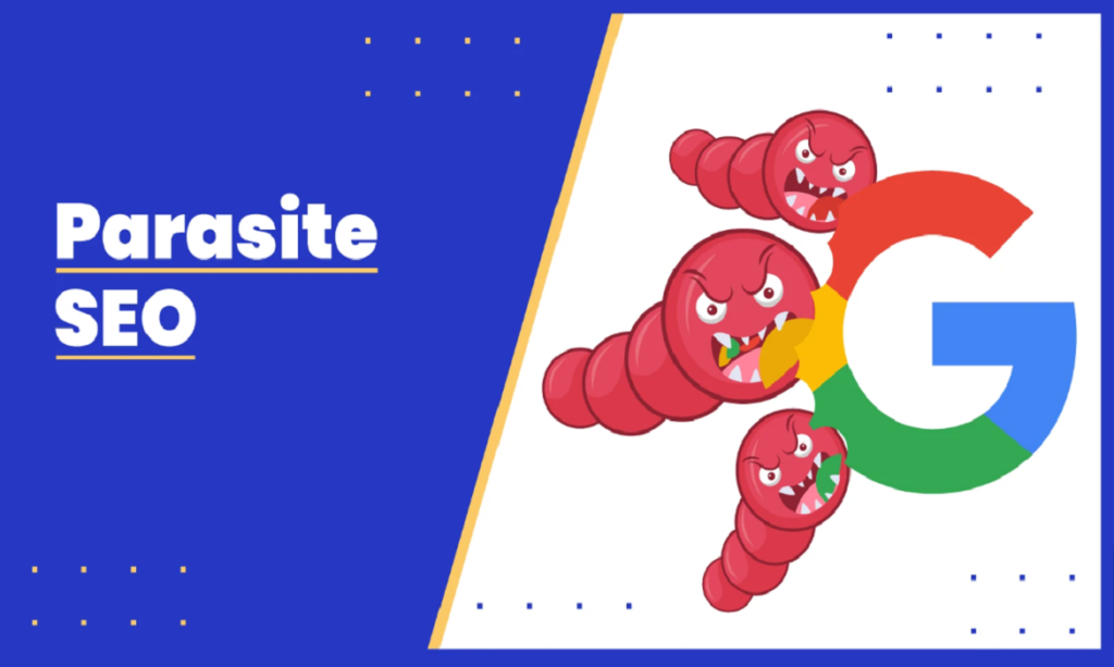 parasite-SEO-nedir
