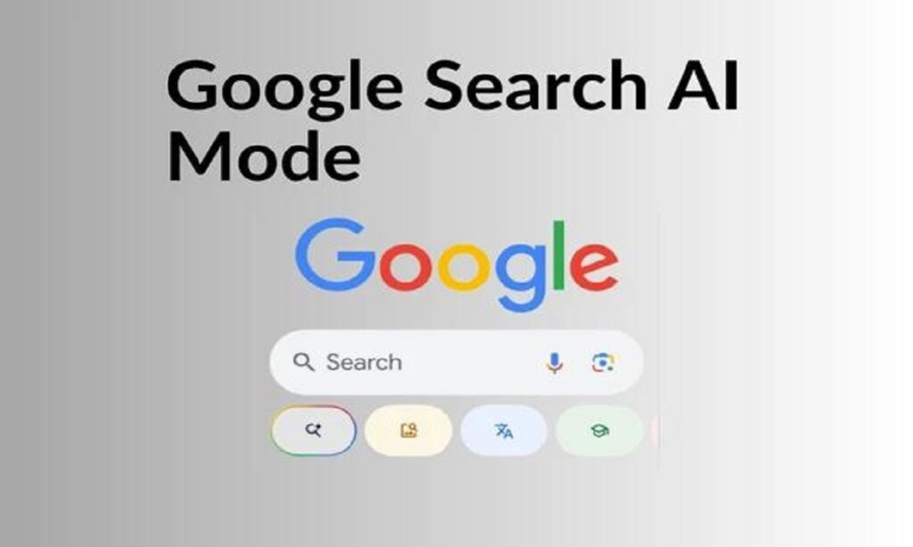 Google-Al-Mode-Nedir