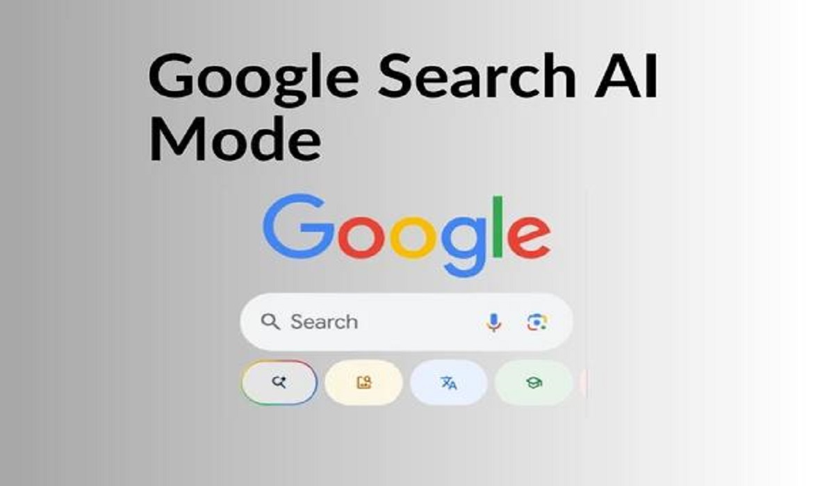 Google-Al-Mode-Nedir