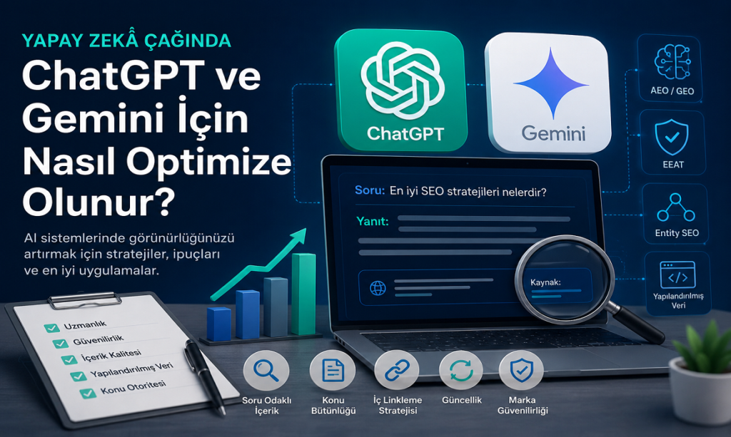 chatgbt-gemini-seo-nasil-yapilir