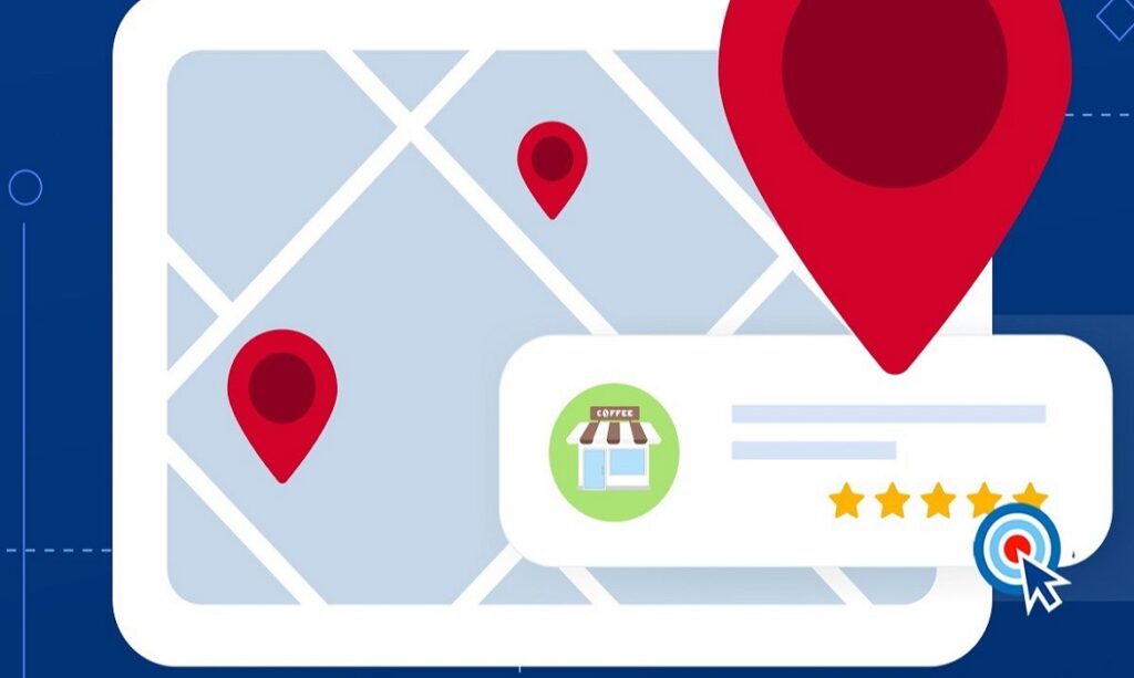 Google-maps-SEO