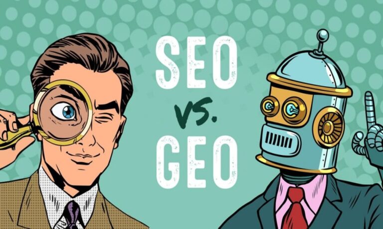 seo-geo-arasindaki-fark